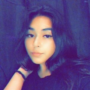 Meet your Posher, Jessenia